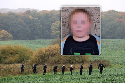 Vermiste Fabian (8) vermoord teruggevonden in Duitsland: “Toen ik thuiskwam, was hij weg”