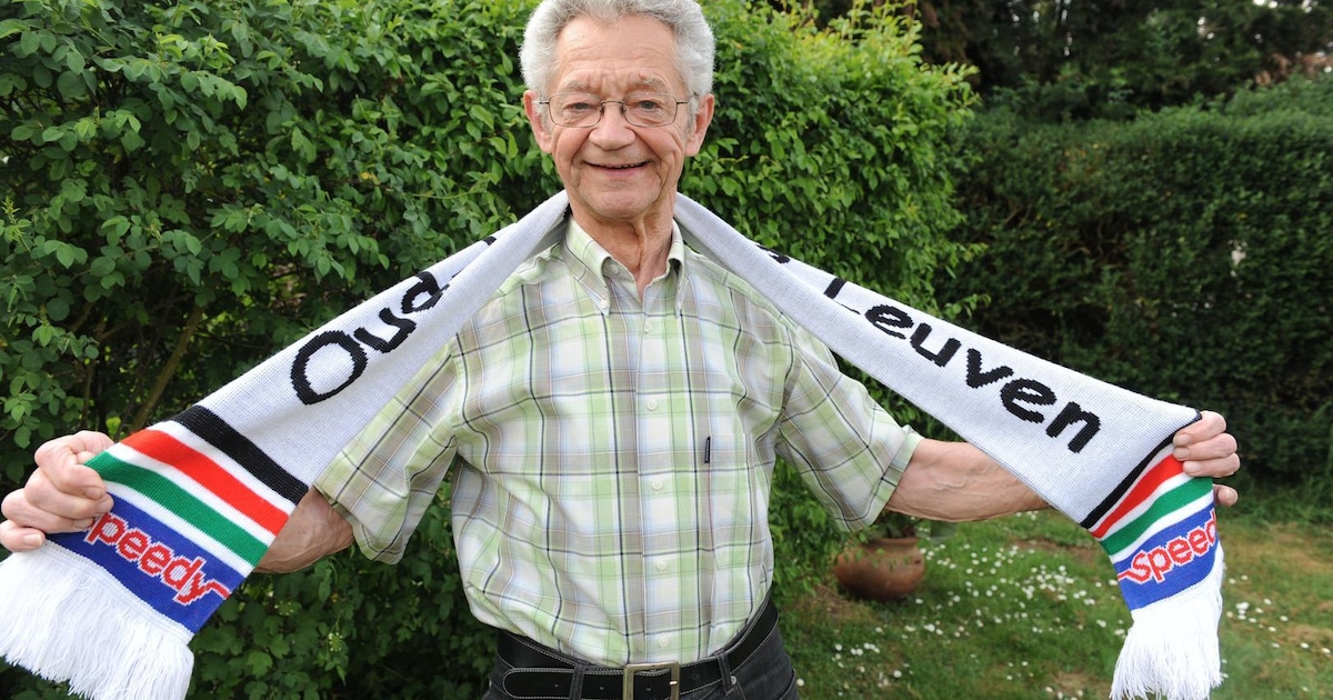 Verbond der Jaartallen brengt tien jaar na overlijden hommage aan André Van de Putte (80): humor, mu