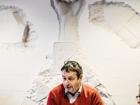 Michel Abdissi