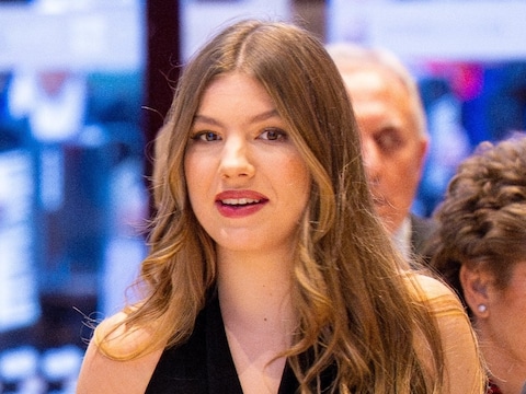 Prinses Sofía.