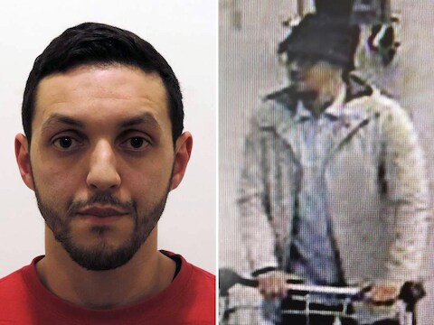Onze politiediensten hebben Mohamed Abrini naar verluidt maandenlang geschaduwd, tot en met 13 november, de dag van de aanslagen in Parijs. In die periode zou hij meermaals opgemerkt zijn in het gezelschap van Salah Abdeslam.