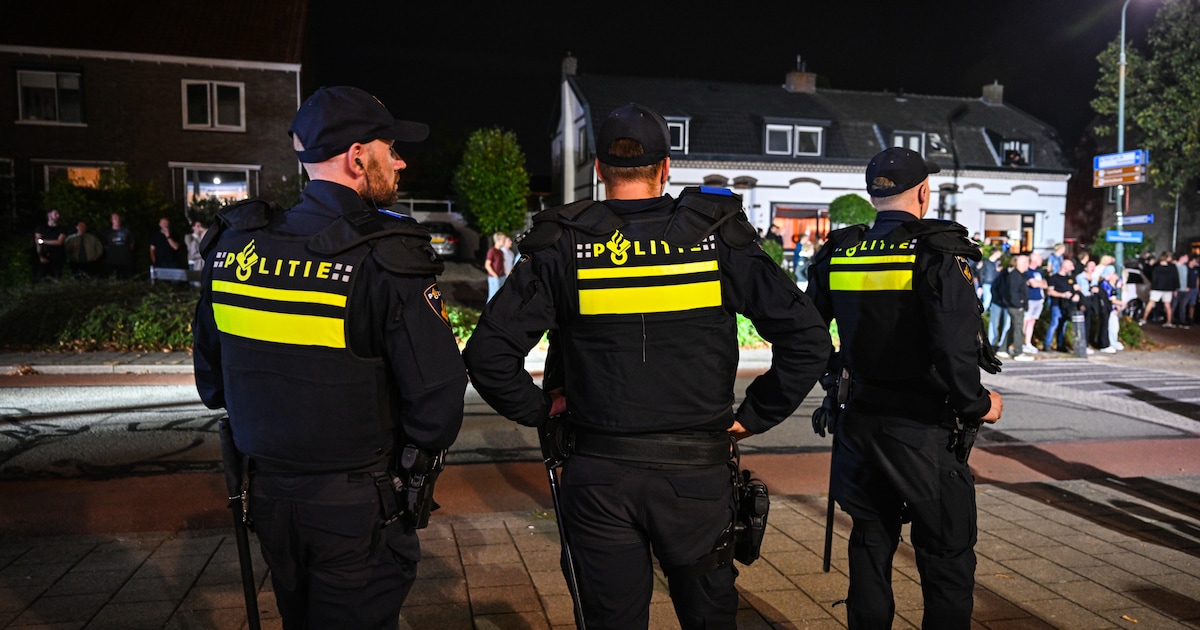 Mogelijke ‘drillrapvete’ tussen jeugdbendes lijkt te escaleren: Amsterdam opgeschrikt door verschill