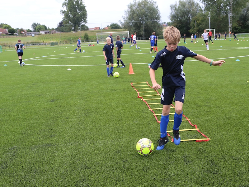 Goed nieuws voor Crossing Vissenaken: stad Tienen zet stap naar definitieve redding van voetbalterrein