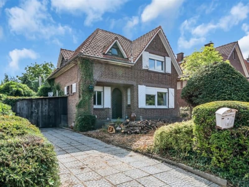 Deze 31 woningen zijn nu te koop in Bierbeek