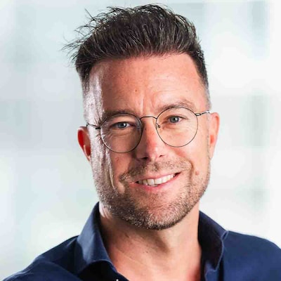 Bart Huysentruyt