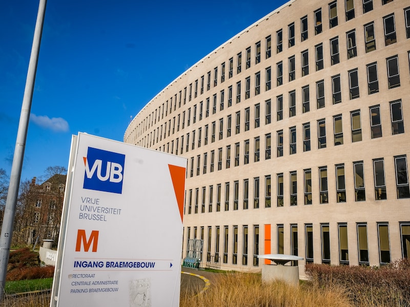VUB-onderzoeksgroep geselecteerd voor onderzoeksprogramma van OpenAI