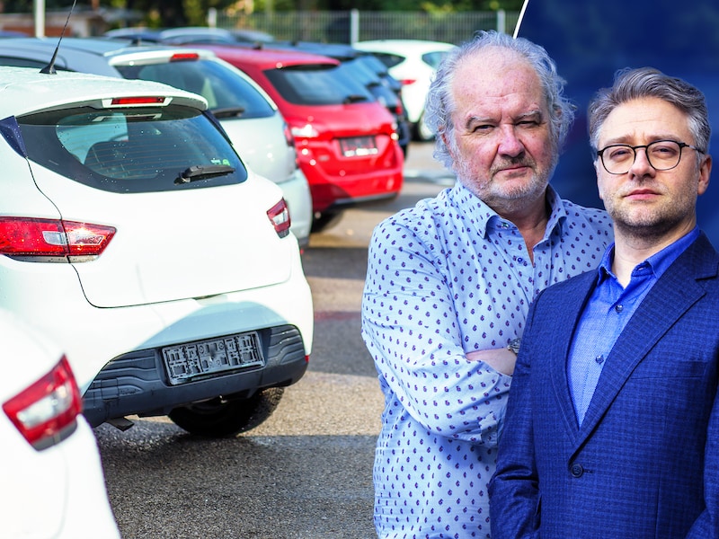 Onze autospecialisten leggen uit waarom (jonge) gezinnen geen jonge occasie meer kunnen betalen: “Maar doe dit en het hoeft geen ramp te zijn”