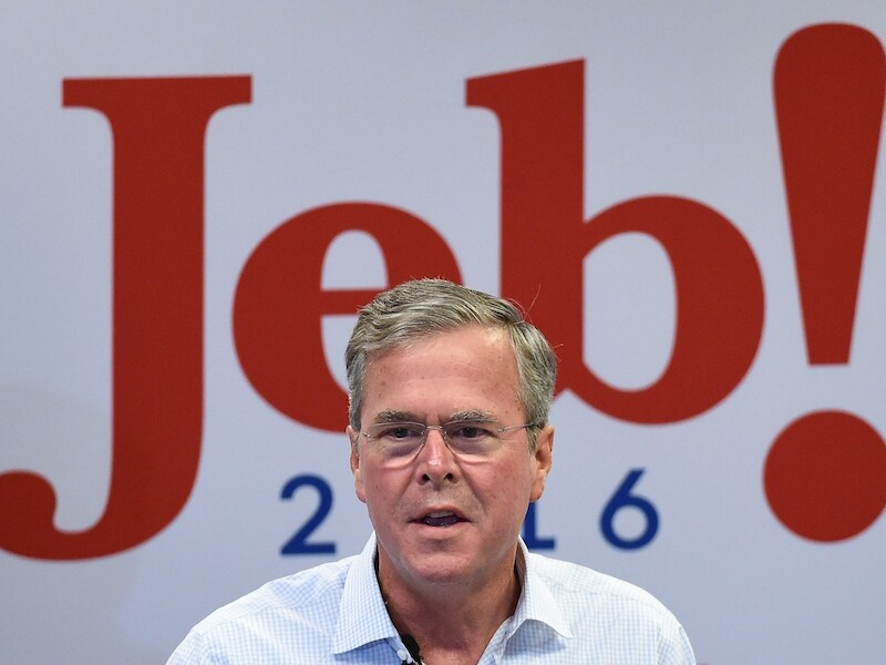 Jeb Bush