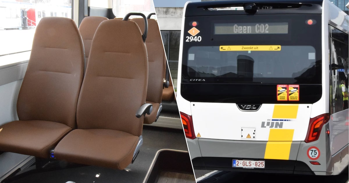 Eerste snellijn X44 tussen Hasselt en Maasmechelen: maar de echte ...