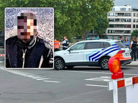 Eén verdachte van de steekpartij in Gent, op het kruispunt van Ham en de Sint-Jorisbrug, werd intussen gevat.