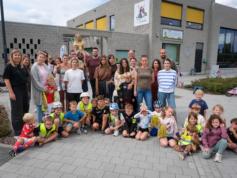 Verschillende ouders van kinderen die school lopen in ‘t Mulderke in Nieuwenrode zijn niet tevreden met de vernieuwde naschoolse opvang.