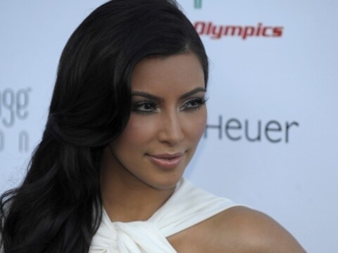 Kim Kardashian