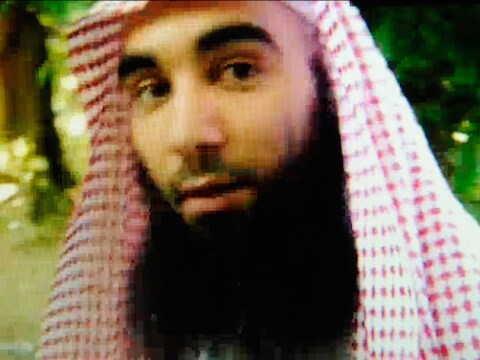 Fouad 'Abu Imran' Belkacem.