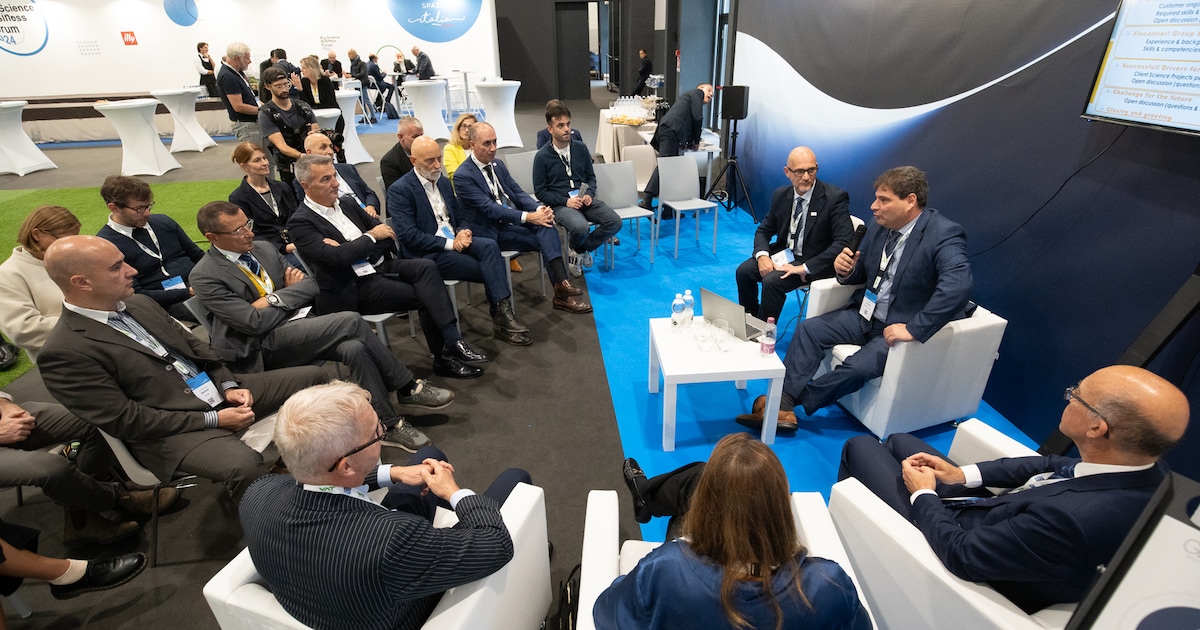 POM Limburg is medeorganisator van het Big Science Business Forum 2026 in Maastricht