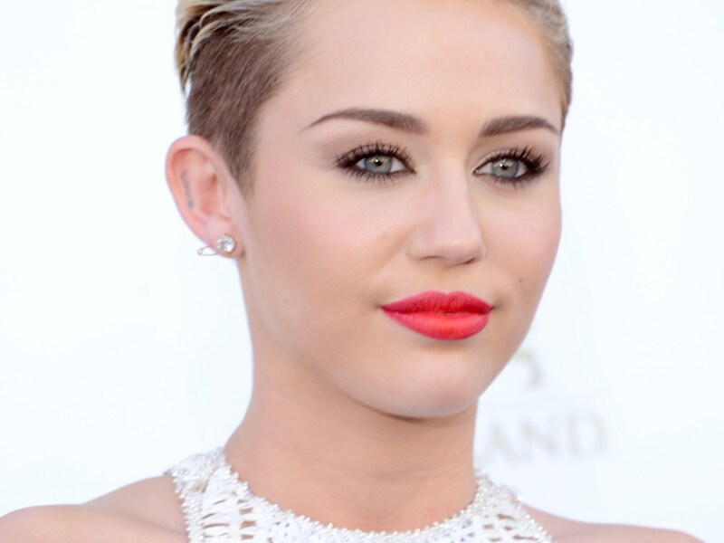 Miley Cyrus