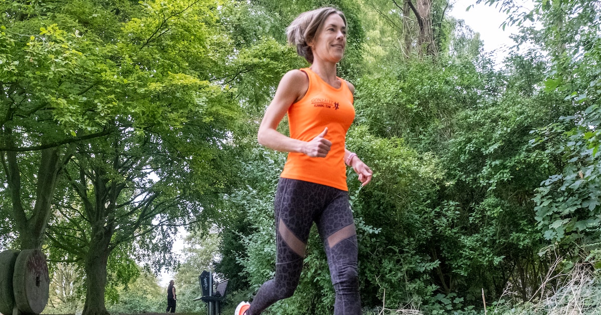 Brabantse winnaar bij halve marathon Cadzand, Tim Pleijte en Loura Kleinepier Zeeuws kampioen