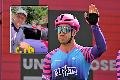 Unibet Rose Rockets getroffen door diefstal, kan sprinter Dylan Groenewegen met eerste ritzege voor positieve noot zorgen?