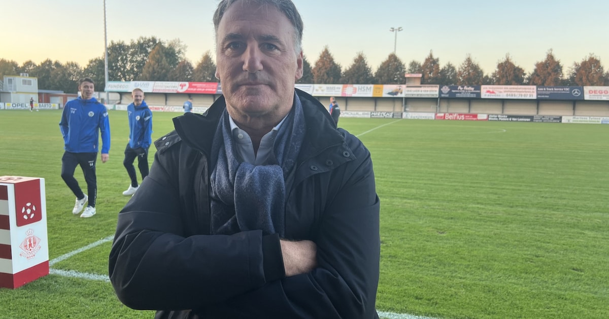 KSK Heist zet opmars verder na winst tegen Berg en Dal: “Het is niet altijd simpel om met een luxepr