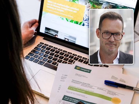 Nieuwe regels moeten energiefac­tu­ren eerlijker maken: “Je betaalt wat je verbruikt”