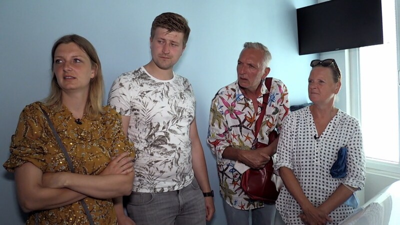 Ex-vriend van Montana Meiland aan schandpaal genageld in nieuw boek: “Dit  verdient hij niet” | Showbizz | HLN.be