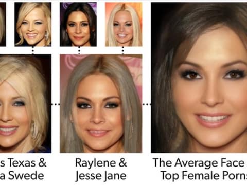 Deep Inside: A study of 10.000 Porn Stars and Their Careers