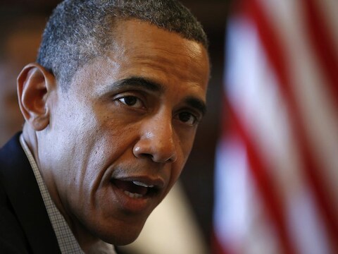 Barack Obama