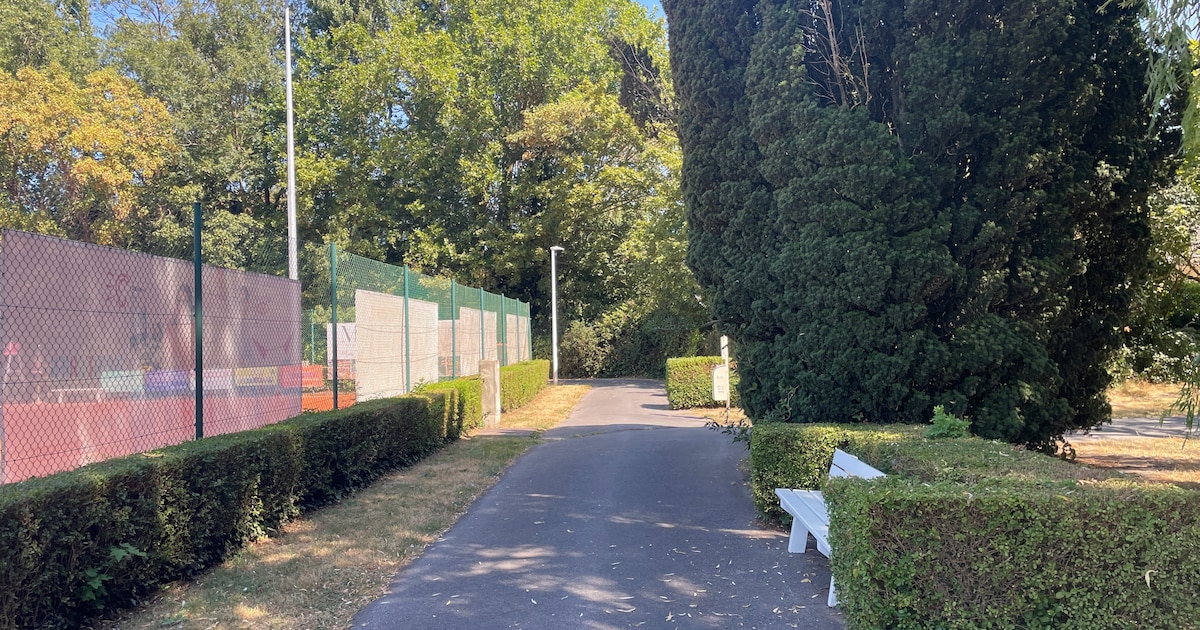 Astridpark krijgt groene make-over: tweede en laatste fase van vernieuwingswerken start op 14 septem