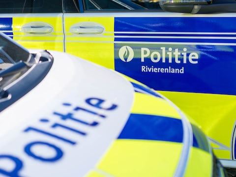 Politiezone Rivierenland