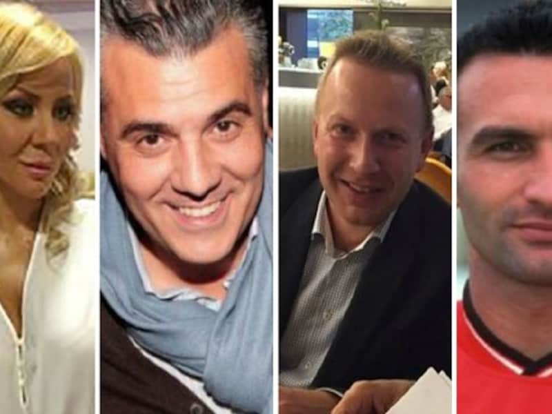 Vier verdachten in voetbalschandaal die enkelband kregen toch nog niet vrij: parket gaat in beroep