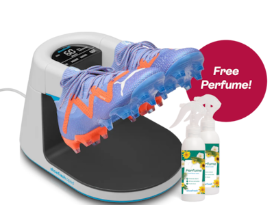 Shoefresh Opod White
