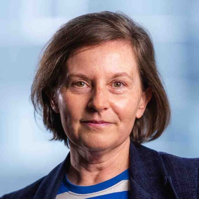 Anne Bovyn
