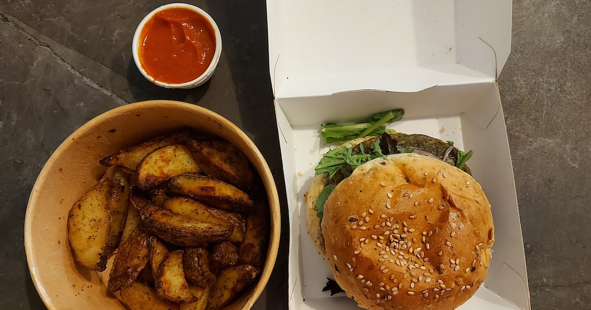 Benaming ‘veggieburger’ mag blijven bestaan in de EU | Eten | HLN.be