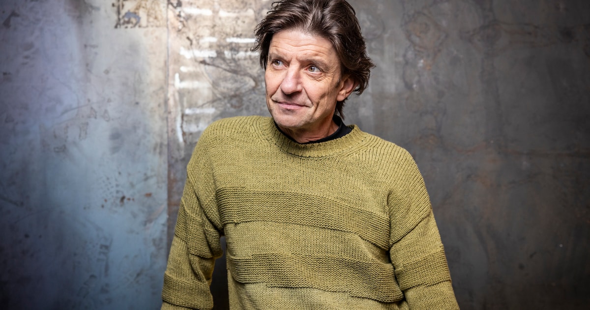 Koen Wauters droomt van nieuwe eigen tv-show: “Helaas kan ik niet zoals ...