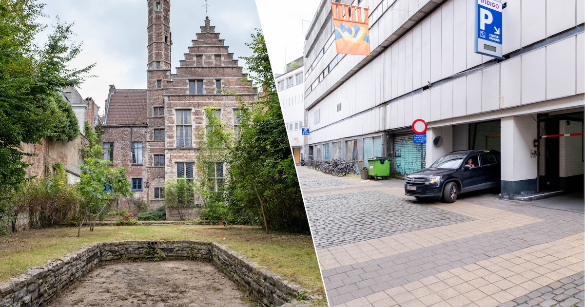 Bestuur stelt wijkplan voor binnenstad voor: “Het zal onze binnenstad nog verder optillen”