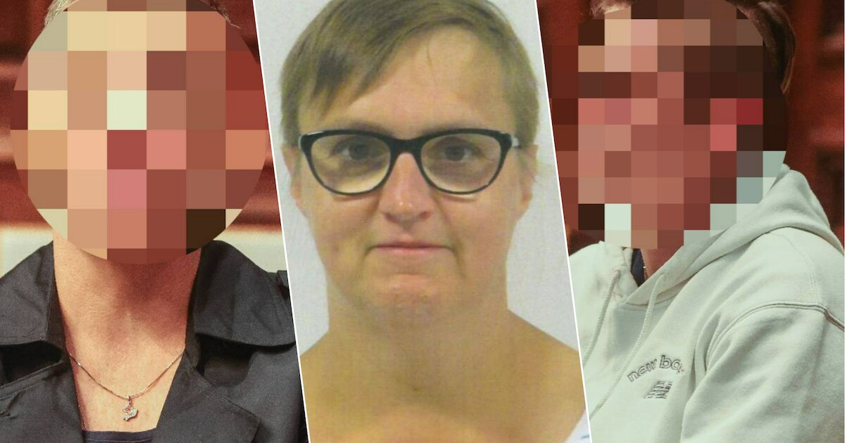 “Ze legt de schuld altijd buiten zichzelf”: ex-vrouw en psycholoog ...