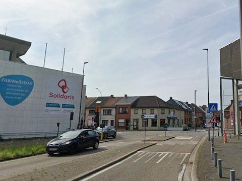 Kruispunt Oosterlaan wordt heraangelegd: “Veiliger maken voor fietsers en voetgangers”