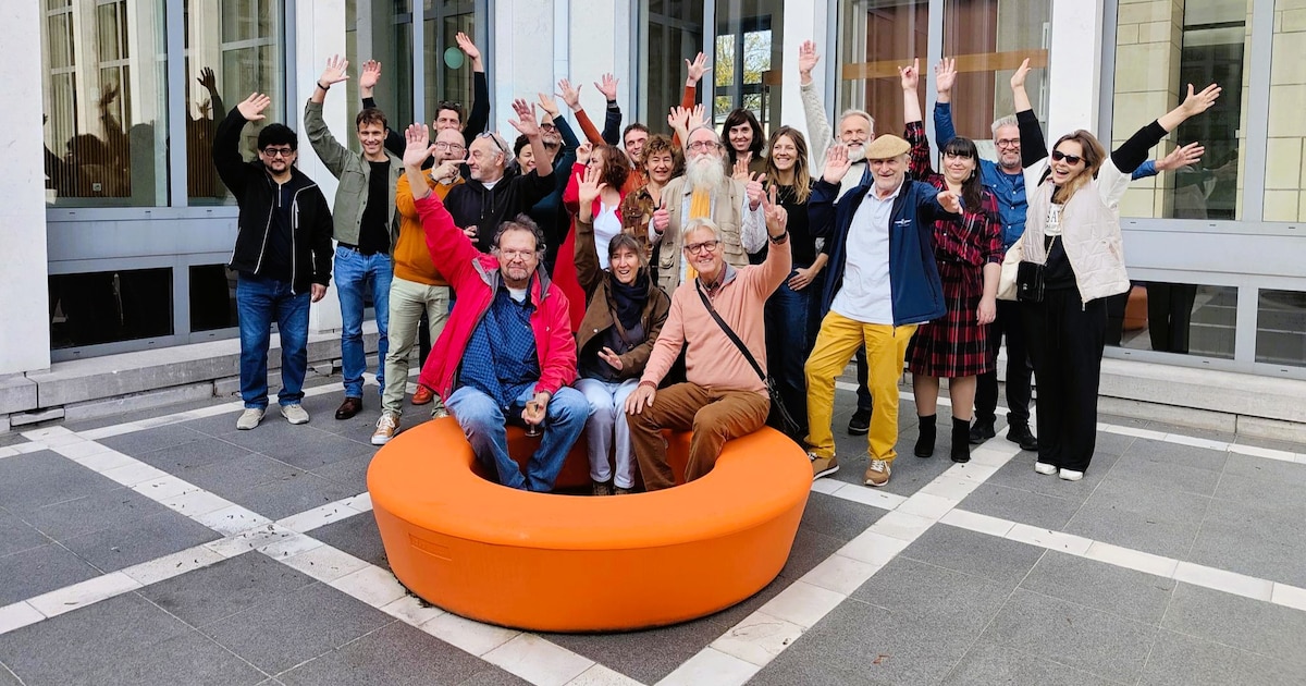 26 kunstenaars winnen eigen expo dankzij ‘Deurne geeft je Vleugels’