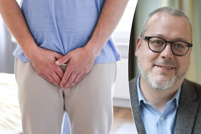 Elke dag krijgen 22 Vlaamse mannen de diagnose pro