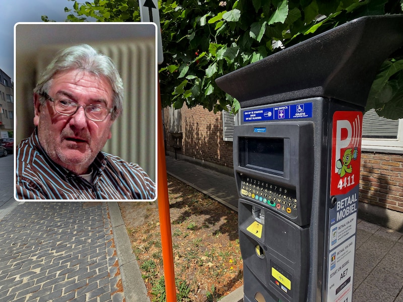 N-VA hekelt defecte parkeerautomaten in Damme: “Toeristen en inwoners zijn de dupe”