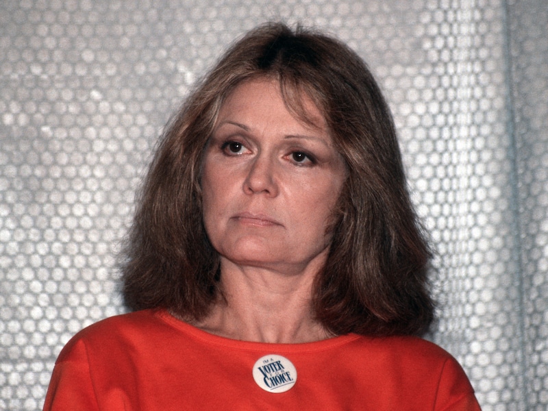 Amerikaanse feministe Gloria Steinem (92) overleden: “Ze bleef tot het allerlaatste moment strijden voor gelijkheid”