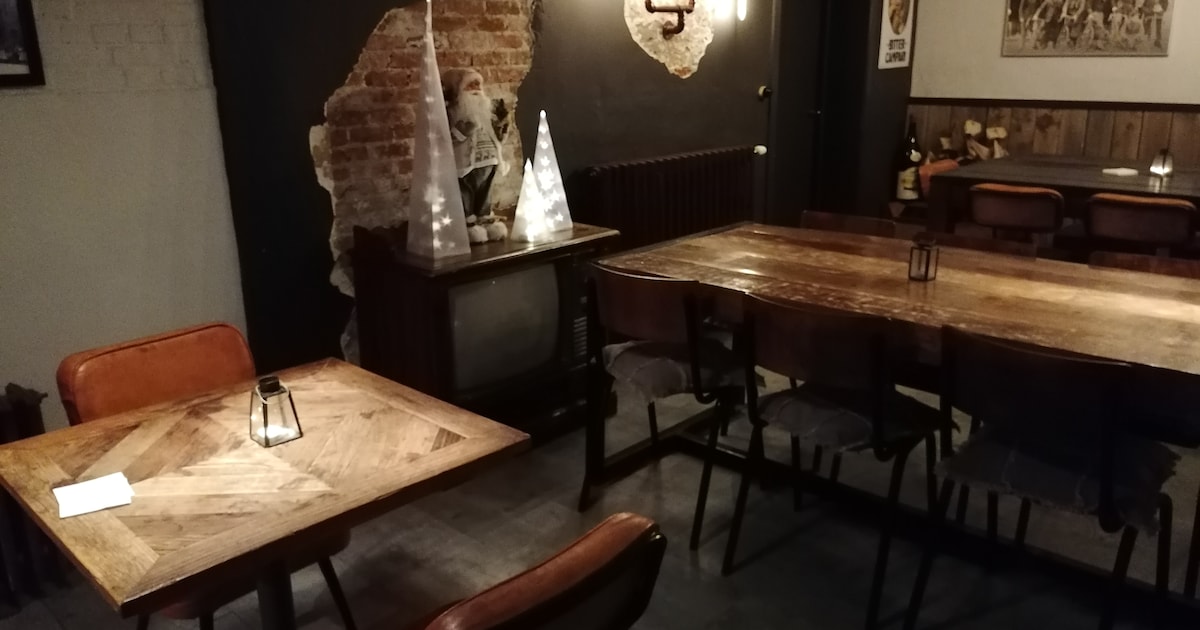 Recensie: Den Ateljee in Hasselt **** | Regio | HLN.be