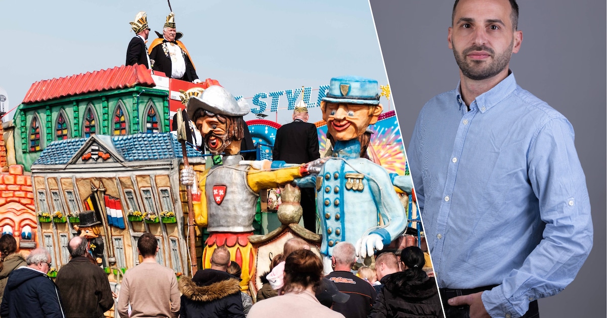 Onrust bij carnavalsgroepen in Hasselt? Vlaams Belang hekelt rol Feestcomité: “Carnaval is beleving,