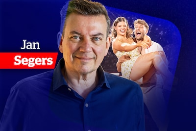 Ik liep mee in de betoging met de slogan ‘Sterkste schouders, zwaarste lasten’ boven een foto van Ward Lemmelijn. Dat is me slecht bekomen