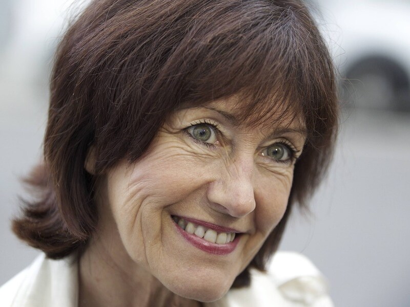 PS-vicepremier Laurette Onkelinx.