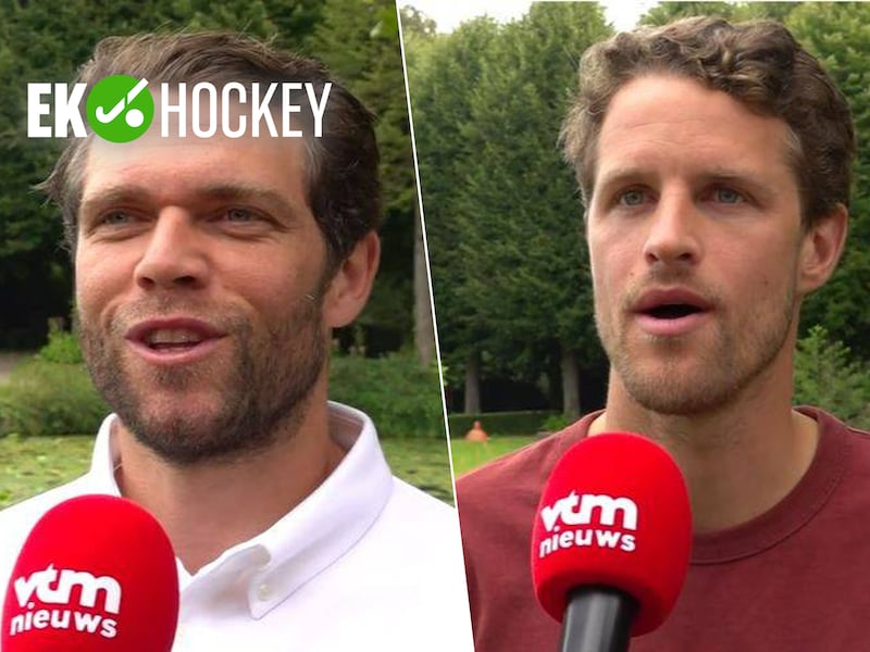 De Kerpel en Red Lions azen op revanche tegen Duitsland: “Wij hebben stappen gezet die zij niet gemaakt hebben”