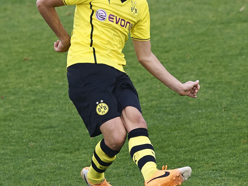 Nuri Sahin.