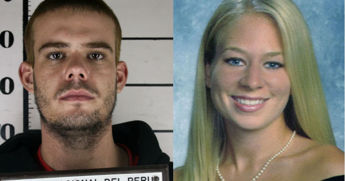 Joran van der Sloot verwacht nooit meer vrij te komen | Nieuws | HLN.be