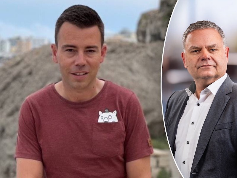 “Volgende maand al 5 procent dividend:” belegger Joery (36) twijfelt om in extra vastgoed te investeren, maar geldexpert ziet betere alternatieven