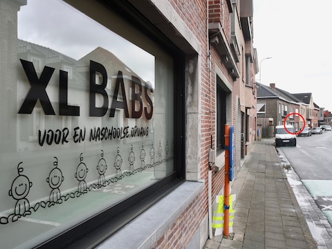 De sluiting van XL Babs zorgde in Sint-Eloois-Winkel voor heel wat kopzorgen bij ouders