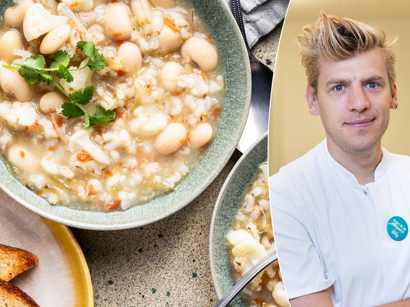 Bonen zijn de nieuwe superfood, maar Belg eet er niet genoeg van. Expert Michaël Sels: “Ook je hart kan ervan profiteren”